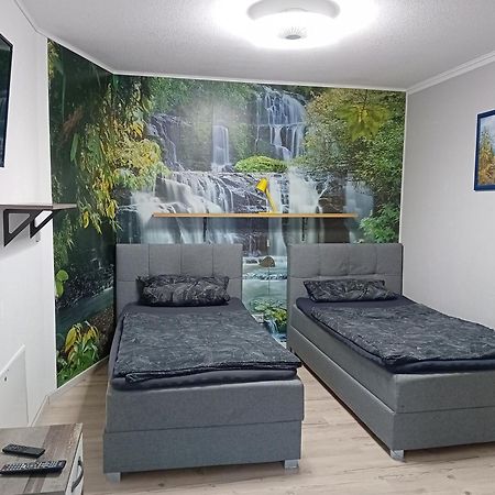 Monteurzimmer Malterdingen Eksteriør billede