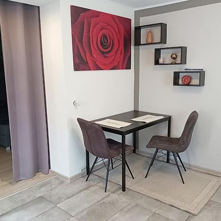 Monteurzimmer Malterdingen Eksteriør billede